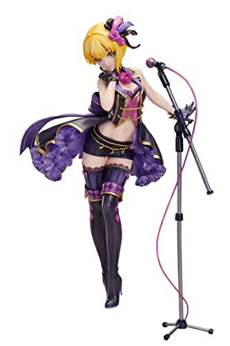 【中古】 宮本フレデリカ Tulip Ver. 1/8スケール PVC&ABS製塗装済み完成品フィギュア