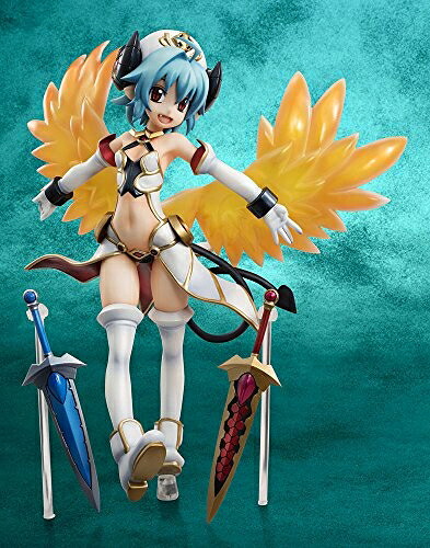 【中古】 エクセレントモデル 神羅万象チョコ 綺羅星天アルカナ 1/8 完成品フィギュア|Haute Produit