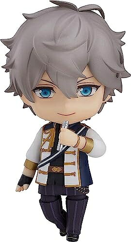 【中古】 ねんどろいど あんさんぶるスターズ! 瀬名泉 ノンスケール ABS&PVC製 塗装済み可動フィギュア|Haute Produit