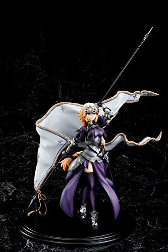 【中古】 ルーラー/ジャンヌ・ダルク　1/7スケールフィギュア