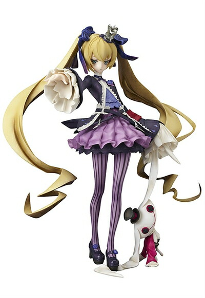 【中古】 セブンスドラゴン2020 ハッカー (チェルシー) (1/7スケール PVC製塗装済み完成品)｜Haute Produit