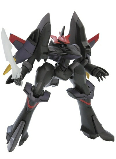 【中古】 コトブキヤ スーパーロボット大戦OG ORIGINAL GENERATIONS DCAM-006VT ガーリオン・トロンベ 1/144スケールプラスチックキット