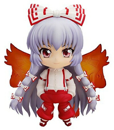 楽天市場】【中古】ねんどろいど 東方Project 古明地こいし