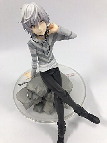 【中古】 とある魔術の禁書目録(インデックス)II 一方通行 (アクセラレータ) (1/8スケール PVC製塗装済み完成品) 26,724円