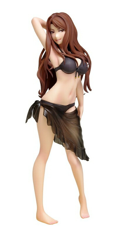アルター　とある魔術の禁書目録　食蜂操祈　虎ビキニVer. 食蜂 操祈 虎ビキニVer. | ALTER