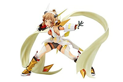 【中古】 戦姫絶唱シンフォギアＧＸ 立花響 1/7スケール ABS&PVC製 塗装済み完成品フィギュア