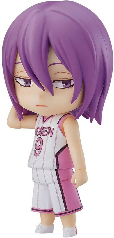 楽天市場】【中古】ねんどろいど 黒子のバスケ 青峰大輝 ノン