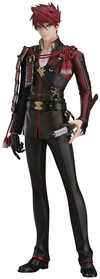 【中古】 刀剣乱舞-ONLINE- 大包平 1/8スケール ABS&PVC製 塗装済み完成品フィギュア