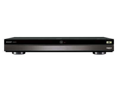 【中古】 シャープ ブルーレイレコーダー 2TB 3チューナー 4Kチューナー内蔵 Ultla HDブルーレイ対応 AQUOS 4B-C20AT3｜Haute Produit