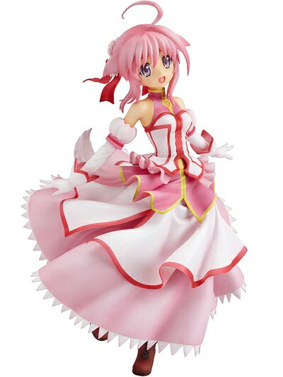【中古】 ミルヒオーレ・F・ビスコッティ (1/8スケール PVC塗装済み完成品)｜Haute Produit 13,208円