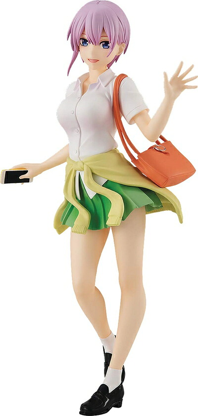 【中古】 POP UP PARADE 五等分の花嫁 中野一花 ノンスケール ABS&PVC製 塗装済み完成品フィギュア