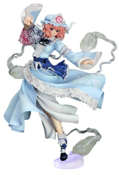 T’s system フィギュア 八雲紫 1/6スケール 東方プロジェクト 八雲紫 1/6 完成品フィギュア T's system