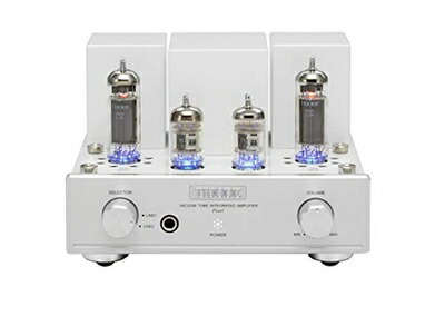 【中古】 トライオード 無意味さ管プリメインアンプTRIODE Pearl