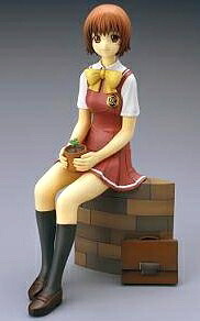 【中古】 コトブキヤ かしまし 大佛はずむ 1/8スケール PVC塗装済み完成品|Haute Produit