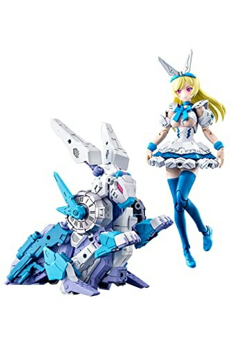【中古】 壽屋(KOTOBUKIYA) メガミデバイス Chaos & Pretty アリス 全高約150mm 1/1スケール プラモデル|Haute Produit