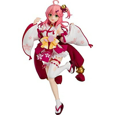 楽天市場】【中古】 ホロライブ フィギュア 雪花ラミィ 1/6