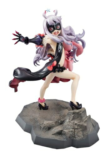 【中古】 世界征服 謀略のズヴィズダー ヴィニエイラ様 1/7スケール PVC製 塗装済み完成品フィギュア|Haute Produit
