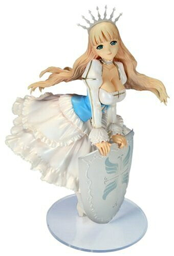 中古】 コトブキヤ シャイニング・ウィンド クララクラン・フィリアス