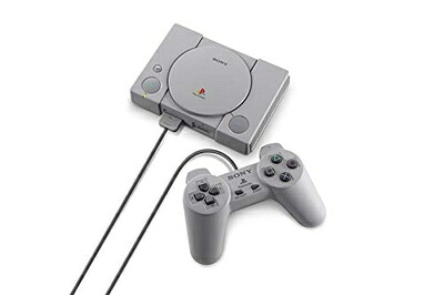 【中古】 プレイステーション クラシック 14,342円