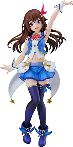 【中古】 POP UP PARADE ホロライブプロダクション ときのそら ノンスケール プラスチック製 塗装済み完成品フィギュア|Haute Produit