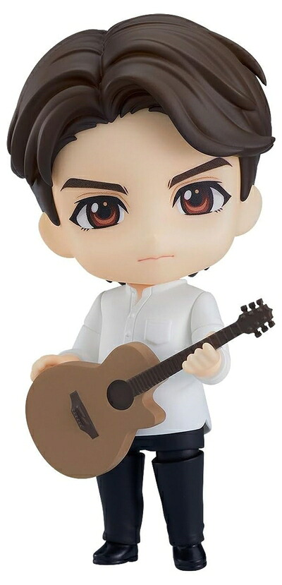 【中古】 ねんどろいど 2gether サラワット ノンスケール ABS&PVC製 塗装済み可動フィギュア|Haute Produit