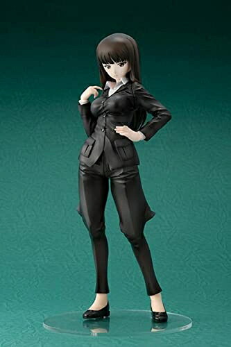 【中古】 〔ホビージャパン〕 ガールズ&パンツァー 最終章 西住しほ 17スケール完成品フィギュア ［AMAKUNI］｜Haute Produit