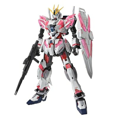 【中古】 MG 機動戦士ガンダムNT ナラティブガンダム C装備 Ver.Ka 1/100スケール 色分け済みプラモデル 19,447円