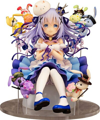 ユナ バニーガールVer. 14 フィギュア Amazon.co.jp: ユナ バニー