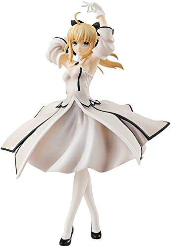 【中古】 POP UP PARADE Fate/Grand Order セイバー/アルトリア・ペンドラゴン[リリィ] 第二再臨 ノンスケール ABS&PVC製 塗装済み完成品フィギュア｜Haute Produit