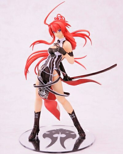 【中古】 塵骸魔京 イグニス (1/7スケール PVC塗装済み完成品)|Haute Produit