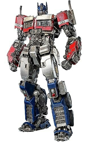楽天市場】【未開封】ransformers Revenge of the Fallen DLX Optimus