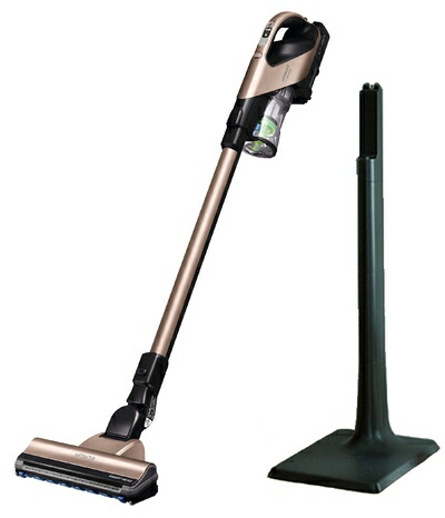 楽天市場】【中古】 日立 掃除機 コードレス スティッククリーナー