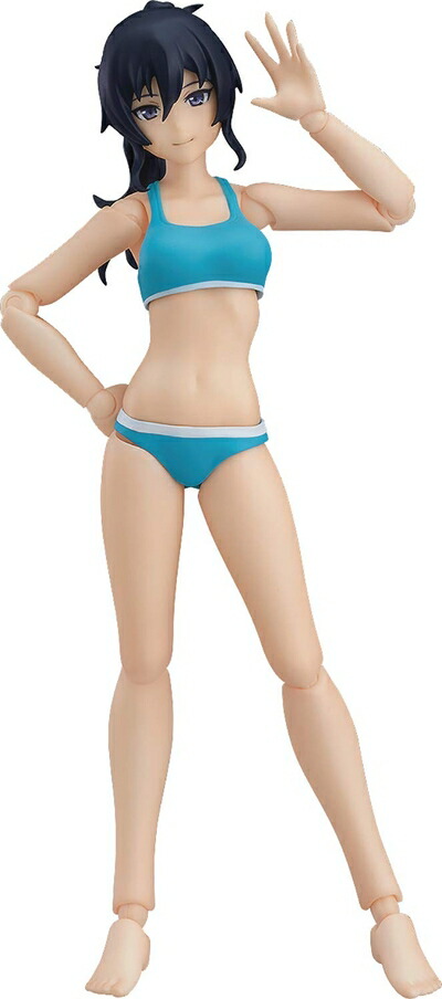 楽天市場】【中古】 ああっ女神さまっ ベルダンディ 水着