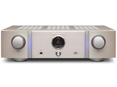 【中古】 プリメインアンプ PM-12