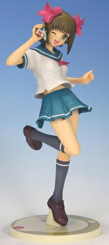 【中古】 コトブキヤ アイドルマスター ZENOGL OSSIA 天海 春香 1/8スケールPVC塗装済み完成品)｜Haute Produit