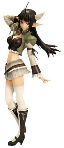【中古】 コトブキヤ シャイニング・ウィンド ゼクティ・アイン 1/8スケールPVC塗装済み完成品|Haute Produit