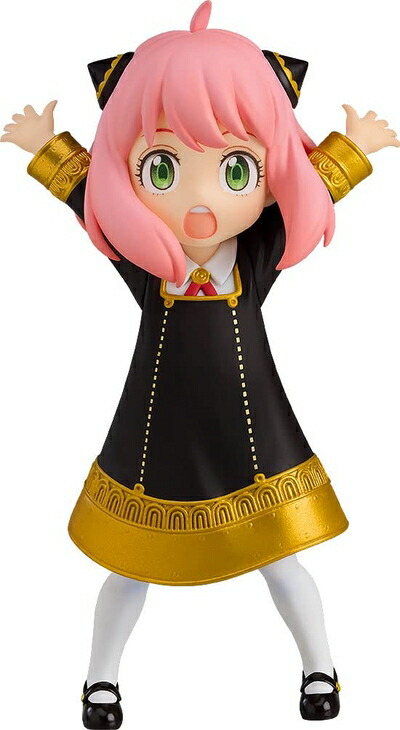 【中古】 POP UP PARADE SPY×FAMILY アーニャ フォージャー ノンスケール プラスチック製 塗装済み完成品フィギュア|Haute Produit