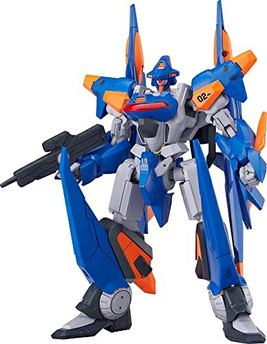 【中古】 MODEROID 機動戦艦ナデシコ エステバリス空戦フレーム ノンスケール 組み立て式プラスチックモデル|Haute Produit