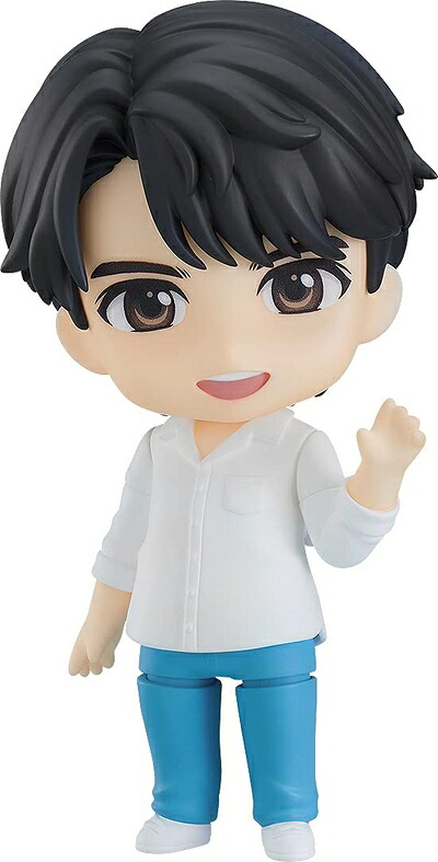 【中古】 ねんどろいど 2gether タイン ノンスケール ABS&PVC製 塗装済み可動フィギュア｜Haute Produit 9,744円