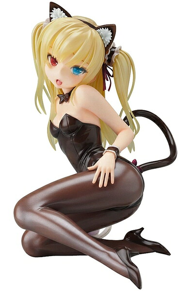 【中古】 僕は友達が少ない 羽瀬川小鳩 (1/7スケール PVC塗装済み完成品)|Haute Produit
