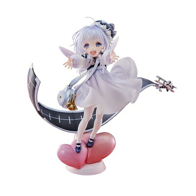 【中古】 『アズールレーン』 リトルイラストリアス NONスケール PVC&ABS製塗装済み完成品フィギュア|Haute Produit