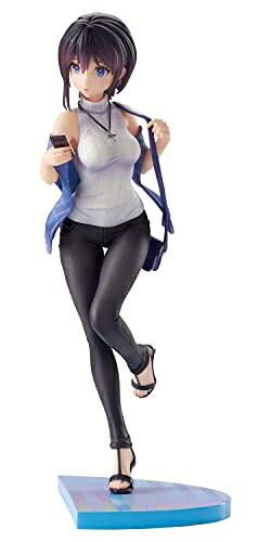 【中古】 APEX 推しのラブより恋のラブ 速星あくる 1/7スケール PVC&ABS製 塗装済み完成品フィギュア|Haute Produit