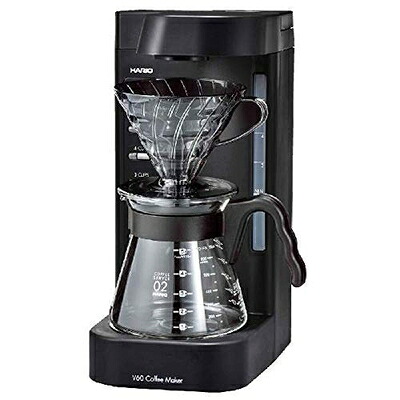 【中古】 HARIO V60 珈琲王2 コーヒーメーカー EVCM-5TB｜Haute Produit