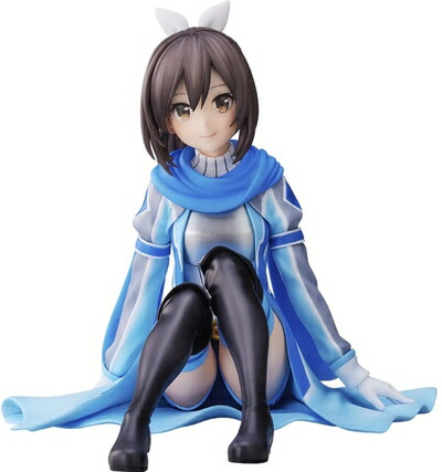 【中古】 『痛いのは嫌なので防御力に極振りしたいと思います。』サリー ノンスケール PVC&ABS製 塗装済み 完成品フィギュア UC001909-01画像