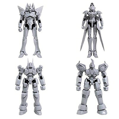 中古】（非常に良い）HG 機動戦士ガンダム 鉄血のオルフェンズ