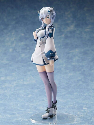 【中古】 アニプレックス 悪魔王アカデミーのミスフィット 悪魔王アカデミー ミシャ ネクロン 1/7スケール フィギュア|Haute Produit