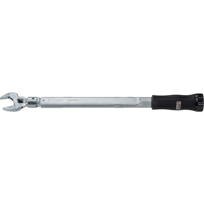 【中古】 いの一番 (TOP) モンキ形 差替え式 トルクレンチ 40～200N.m相応う エテ公鍵 尖端 口食い違い17～38? 目盛り調整証拠だてる検面調書 HY-200NTG 燕三条 日本製