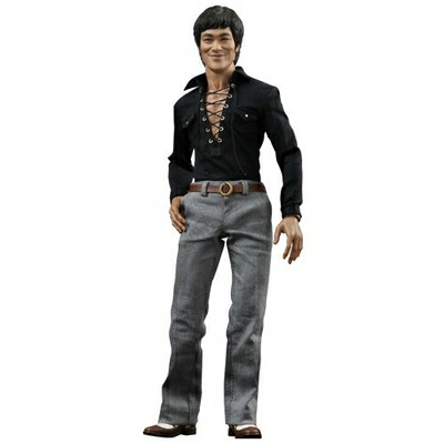 ブルース・リー フィギュア 6体セット Amazon.co.jp: RAH リアルアクションヒーローズ ブルース・リー