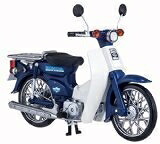 【中古】 水曜どうでしょう HONDA Super CUB 50 Standard 1/14スケール 完成品フィギュア｜Haute Produit 16,819円