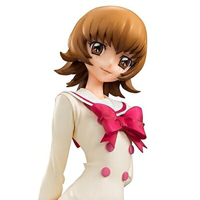 【中古】 世界制服作戦 ハートキャッチプリキュア! 明堂院いつき 1/10 完成品フィギュア(プレミアムバンダイ、メガトレショップ限定)|Haute Produit